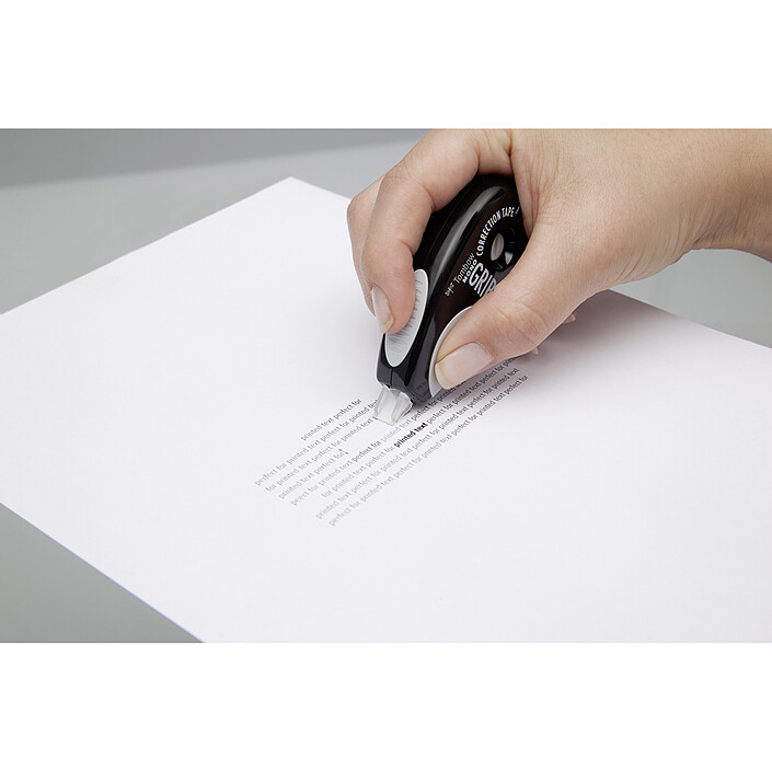Avis TOMBOW MONO GRIP (CT-CD5C11)
