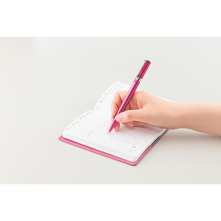 Avis TOMBOW Zoom L105 City Noir (BC-ZLC11)