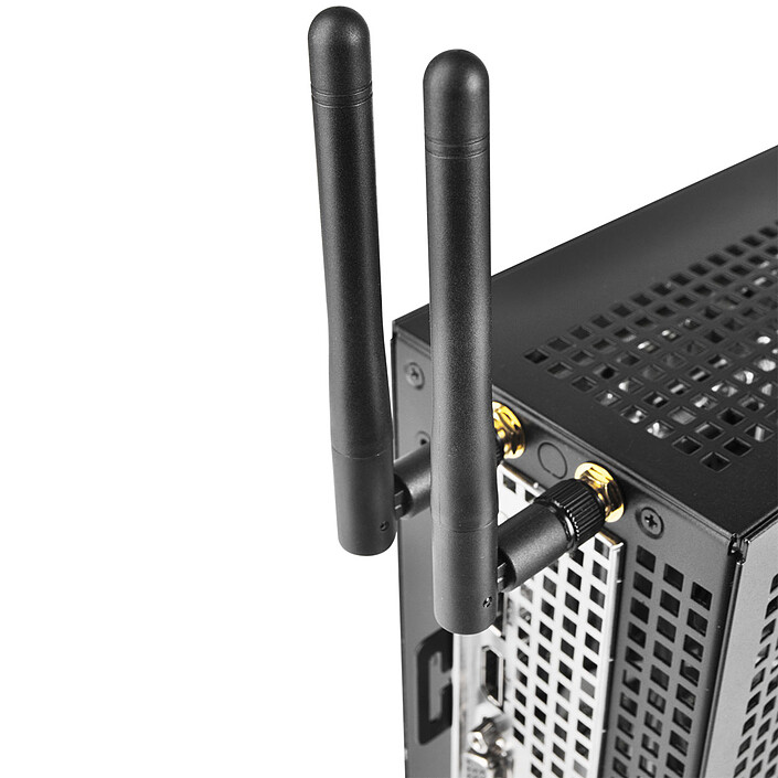 ASRock DeskMini M.2 Wi-Fi 6 Kit AX200
