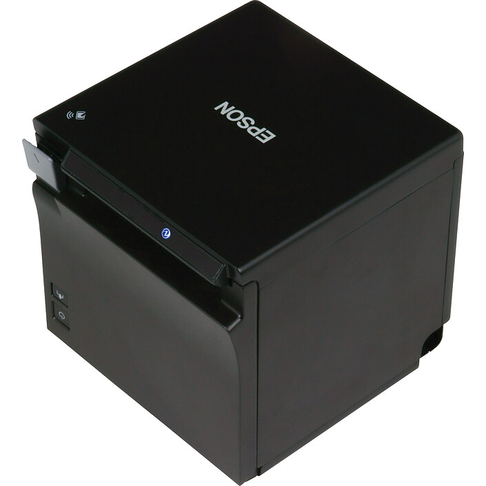 Epson TM-m30c (142) - Noir