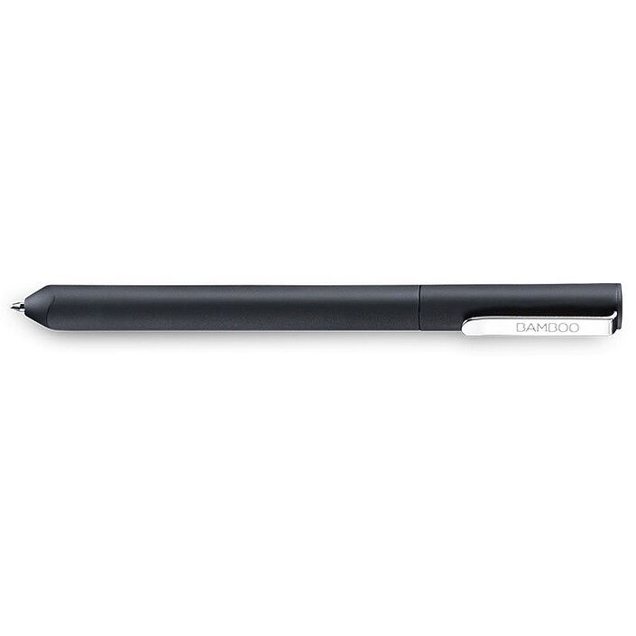 Avis Wacom Bamboo Slate Large Gris