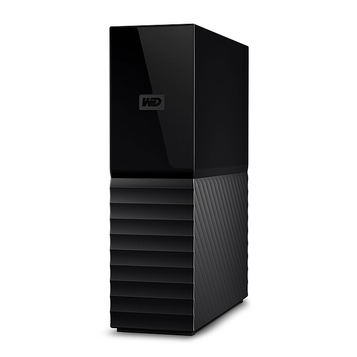 Disque dur externe