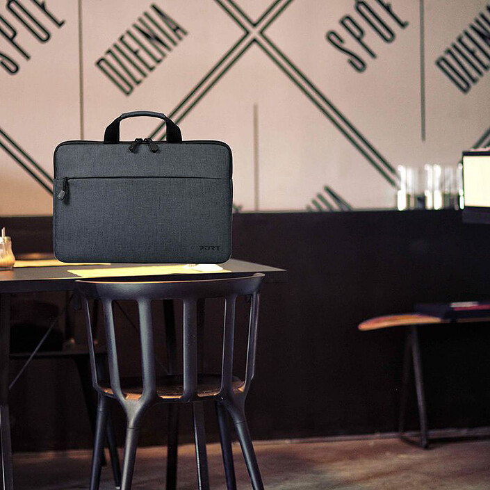 PORT Designs Belize 13,3" (gris)  a bajo precio