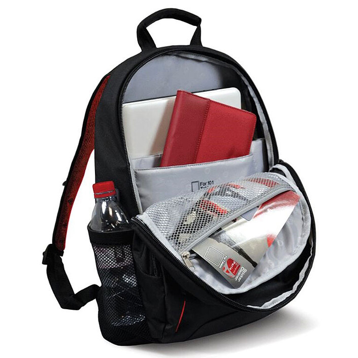 Zaino, borsa, custodia