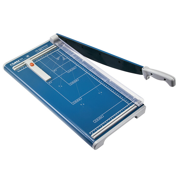 Dahle Massicot 534