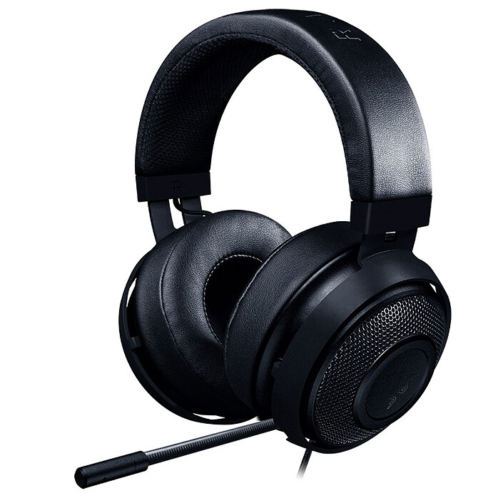 Razer Kraken Pro v2 (noir)