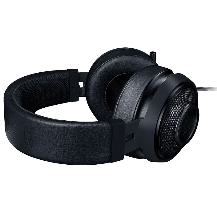 Acheter Razer Kraken Pro v2 (noir)