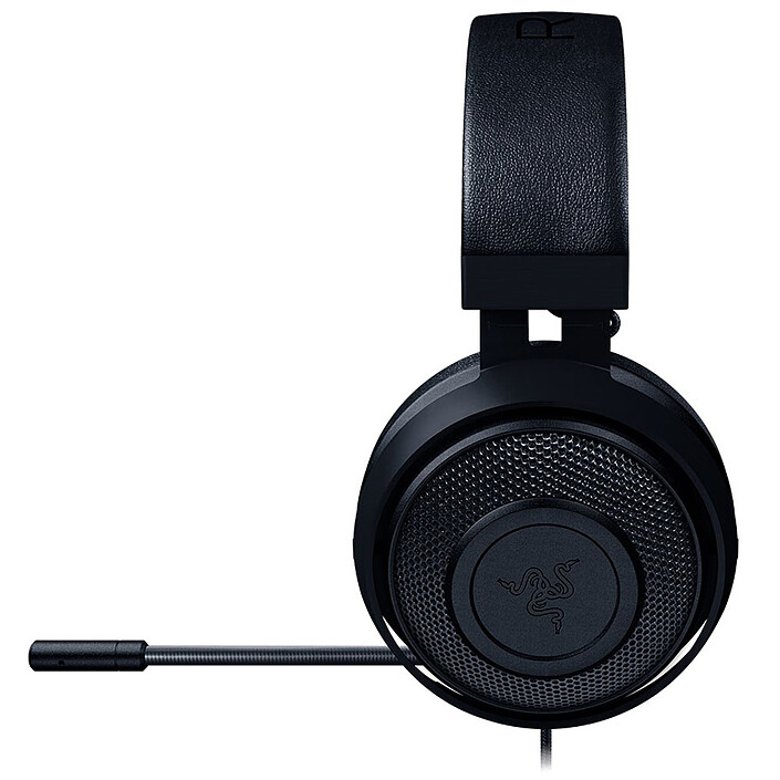 Avis Razer Kraken Pro v2 (noir)