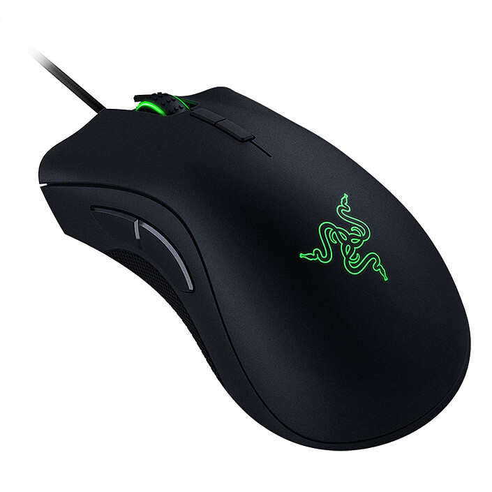 Razer DeathAdder Elite