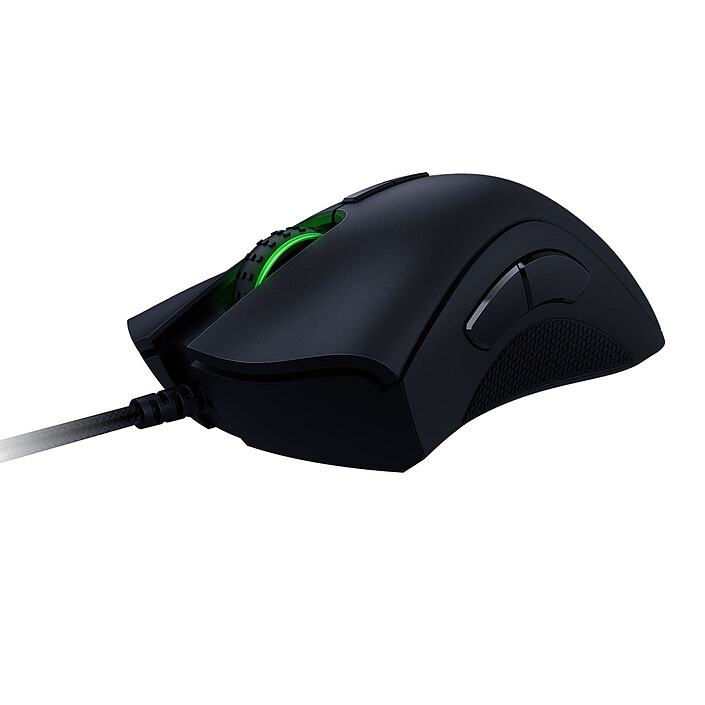 Avis Razer DeathAdder Elite