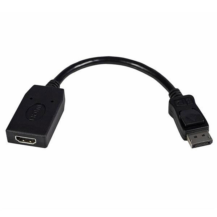 StarTech.com DP2HDMI