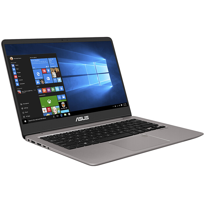 ASUS Zenbook UX410UA-GV351R