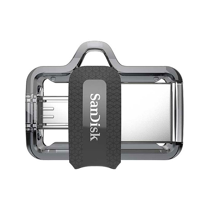 Avis Sandisk Ultra Dual USB 3.0 16 Go