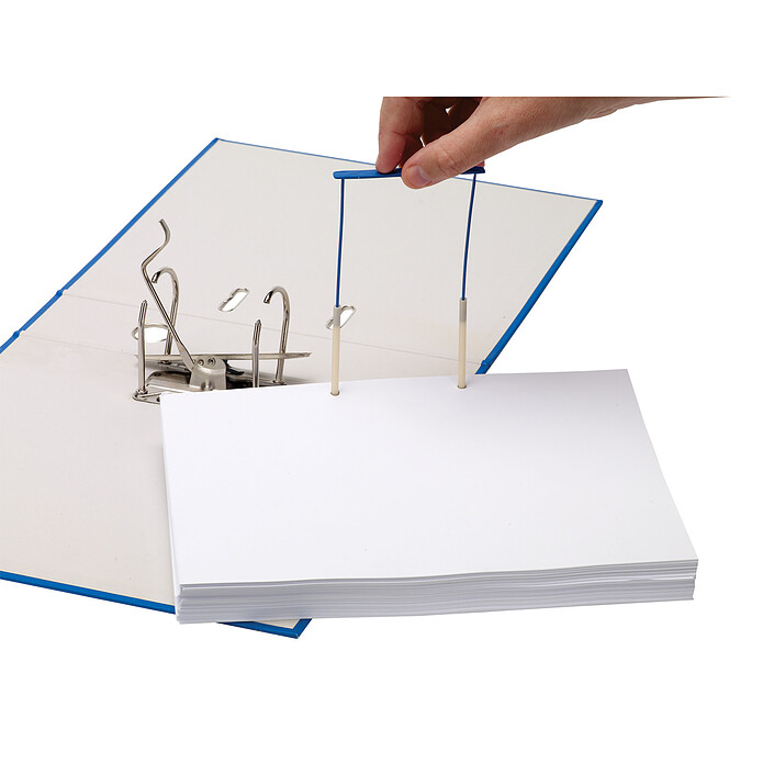 Acheter Fellowes Pro Clips Bleus x 50