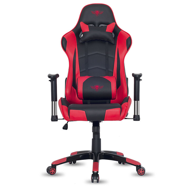 Spirit of Gamer Demon (rouge)
