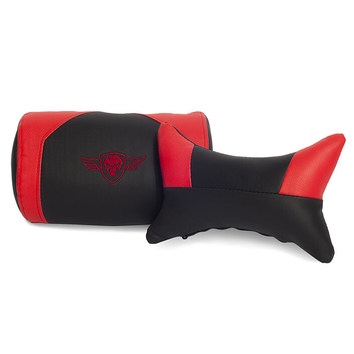 Spirit of Gamer Demon (rouge) pas cher