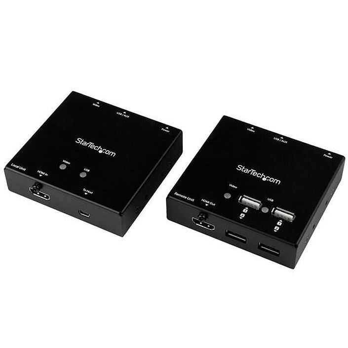 StarTech.com ST121USBHD