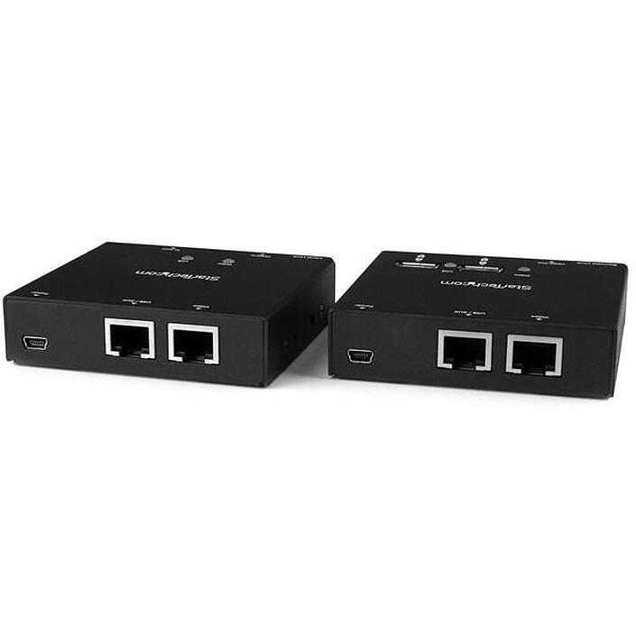 Acheter StarTech.com ST121USBHD