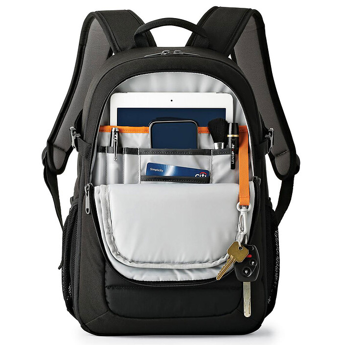 Acheter Lowepro Tahoe BP 150