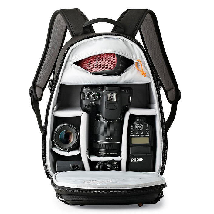 Avis Lowepro Tahoe BP 150