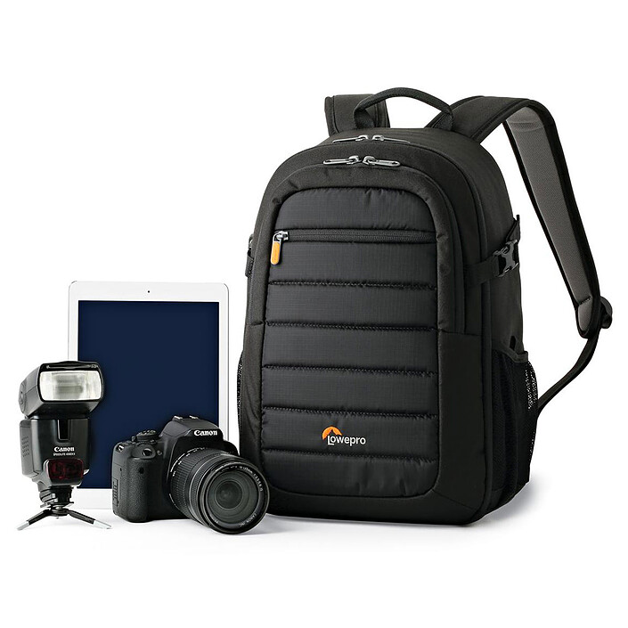 Sac & étui photo