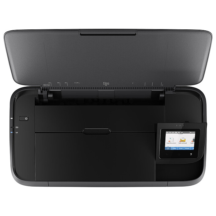 HP OfficeJet 250 Mobile pas cher