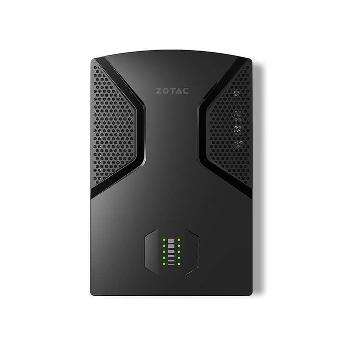 Acheter ZOTAC VR GO ZBOX-VR7N71