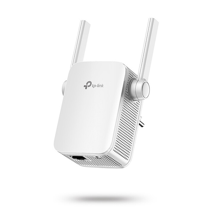 Avis TP-LINK RE305