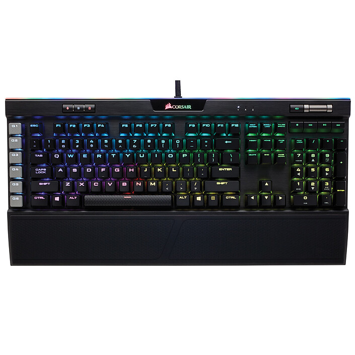Corsair Gaming K95 RGB (Cherry MX Brown)