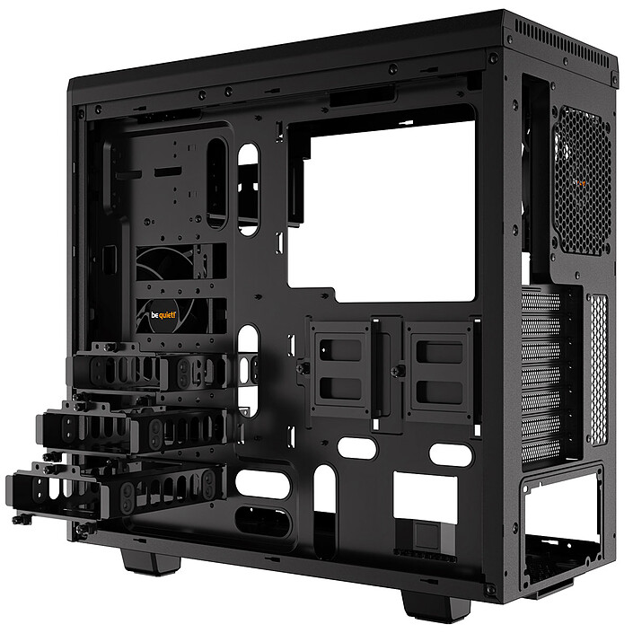 Boîtier PC