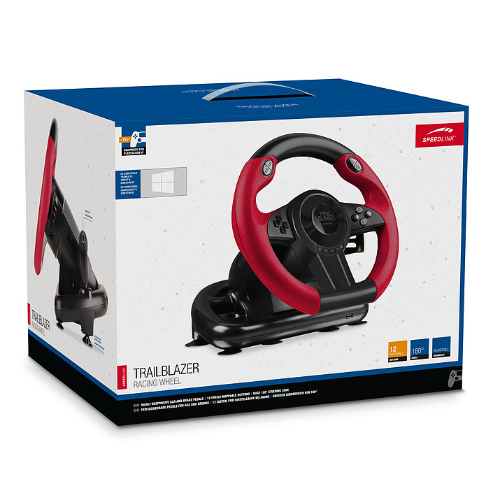 Speedlink Trailblazer a bajo precio