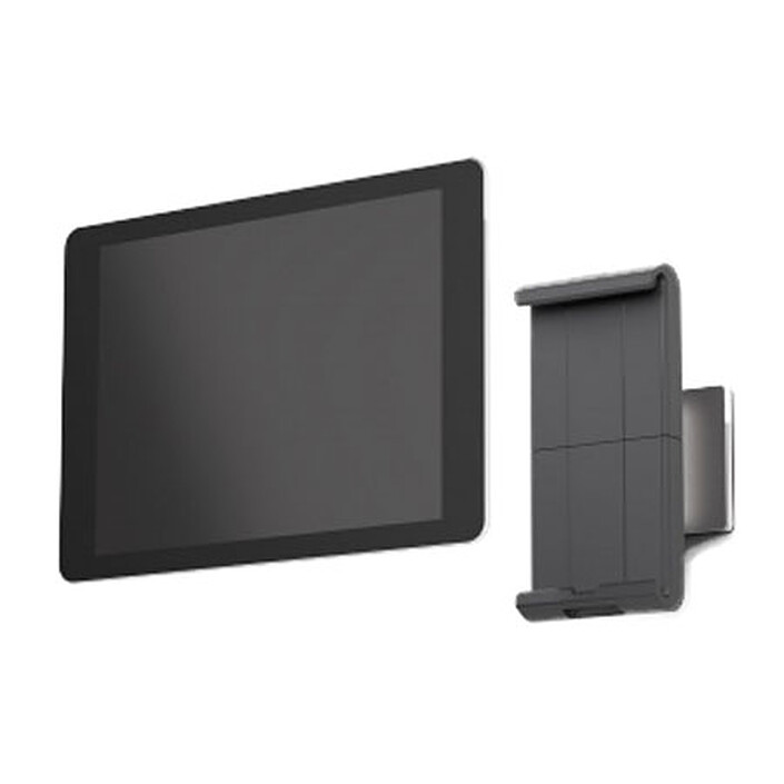 DURABLE Wall-mounted shelf support