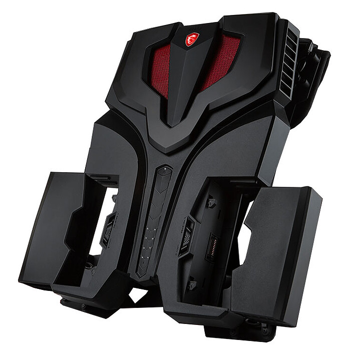 Batterie PC portable