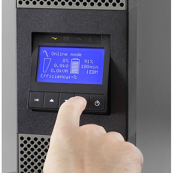 Avis Eaton 9PX1000IRT2U