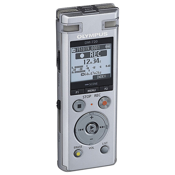 Dictaphone