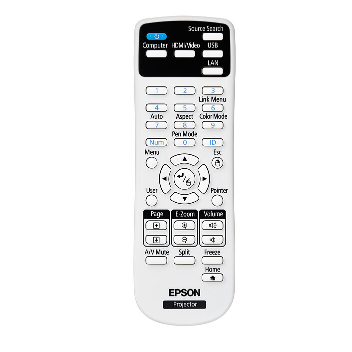 Comprar Epson EB-695Wi