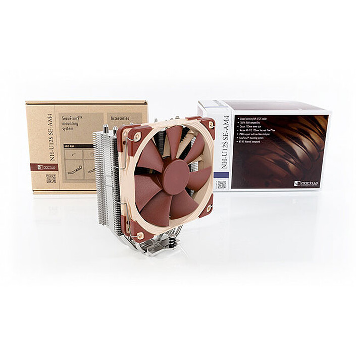 cheap Noctua NH-U12S SE-AM4 