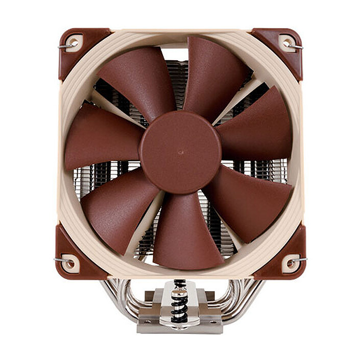 Review Noctua NH-U12S SE-AM4 