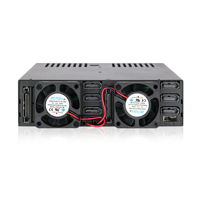 ICY DOCK ExpressCage MB326SP-B economico