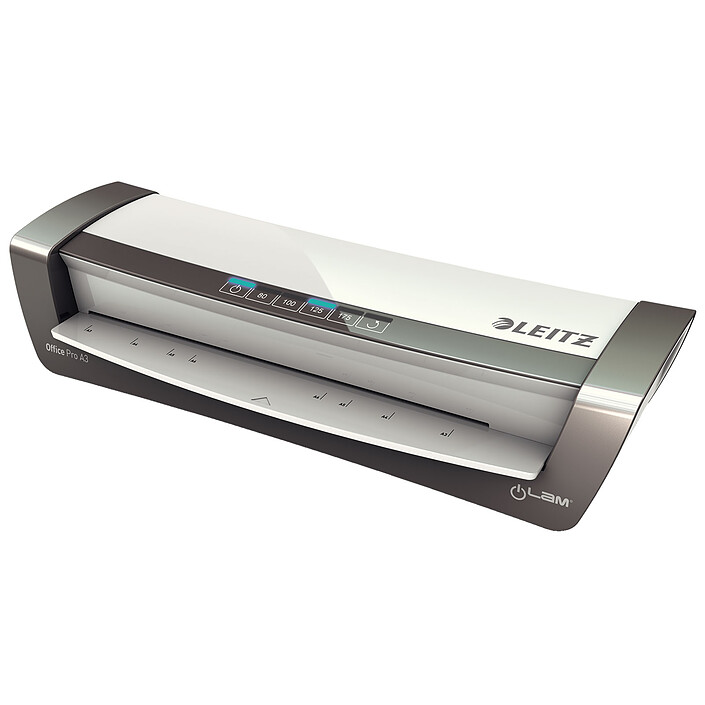 Leitz iLAM Office Pro A3