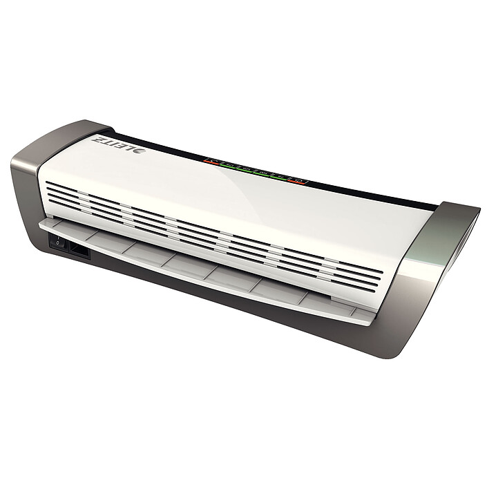 Avis Leitz iLAM Office Pro A3