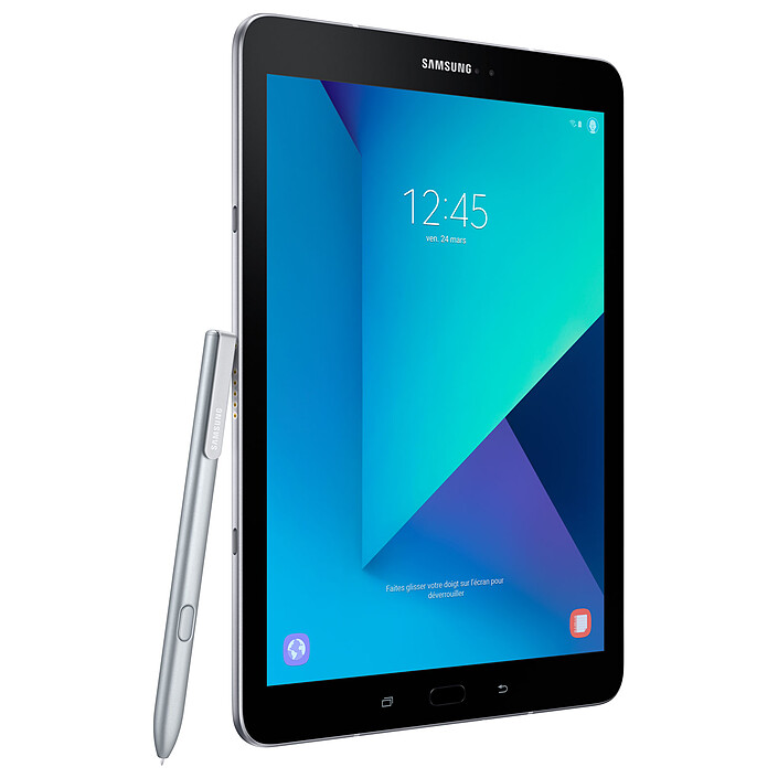 Tablette tactile reconditionnée