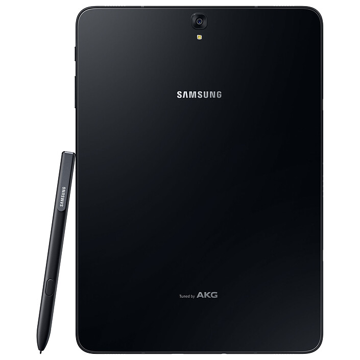 Samsung Galaxy Tab S3 9.7" SM-T820 32 Go Noir · Reconditionné pas cher
