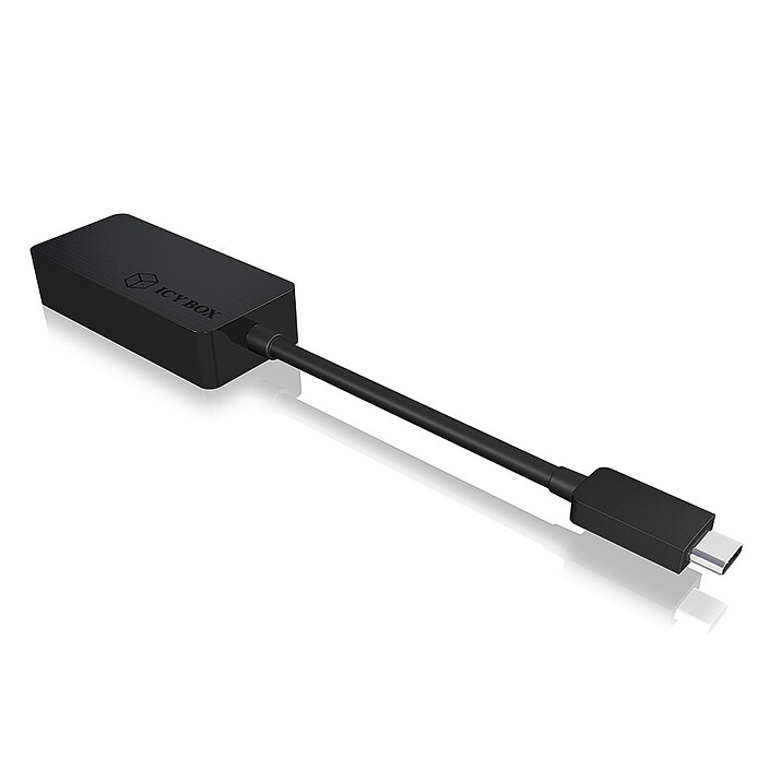 Avis ICY BOX IB-AC534-C