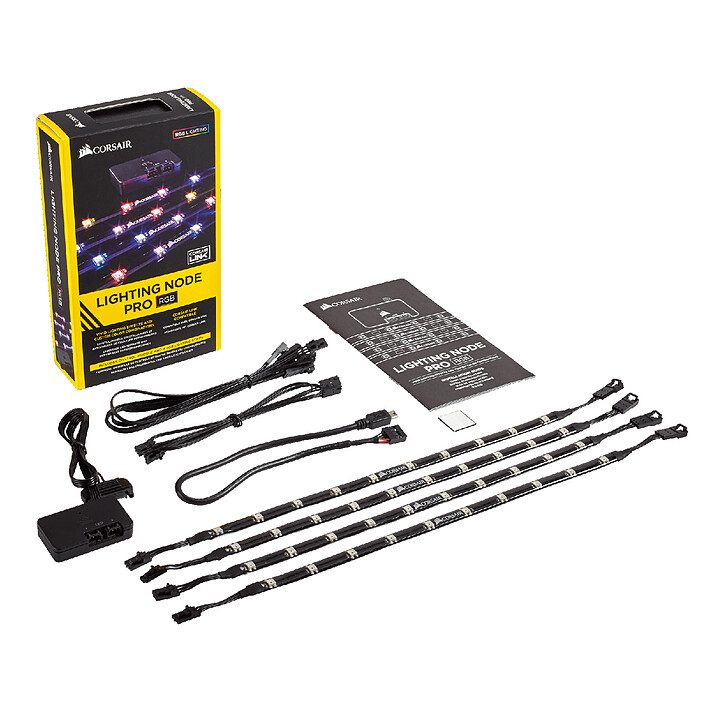 Acquista Corsair Lighting Node PRO