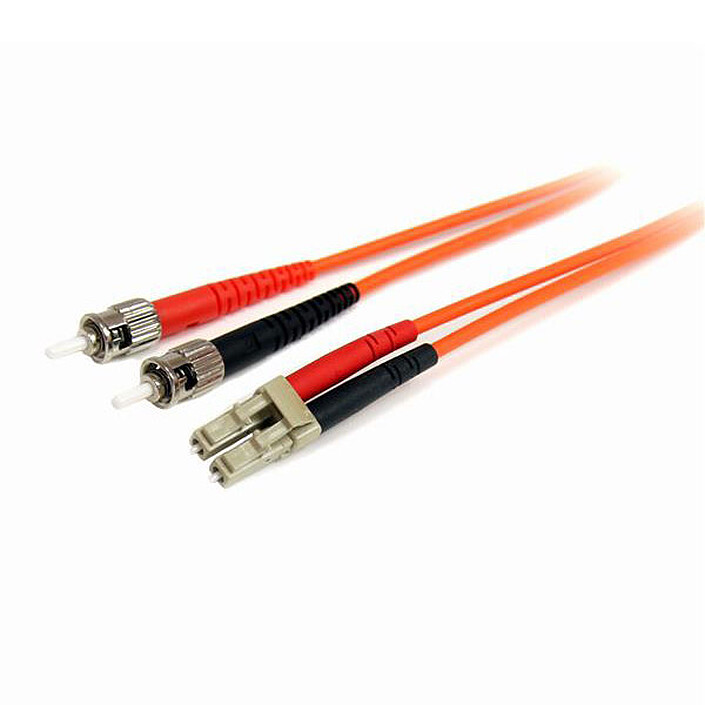 StarTech.com FIBLCST2