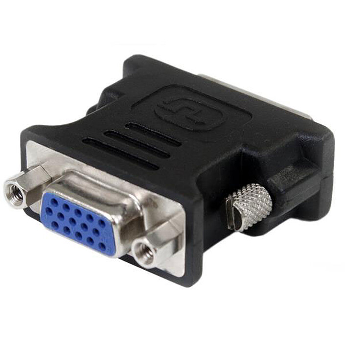 Adaptateur DVI / VGA