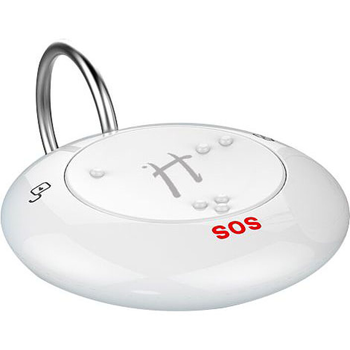 Heden H.ome Living Télécommande SOS