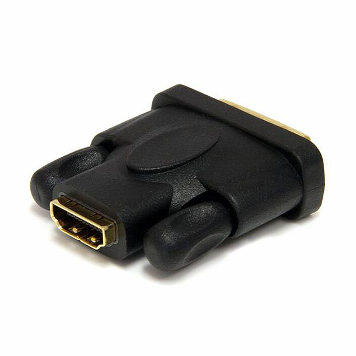 DVI