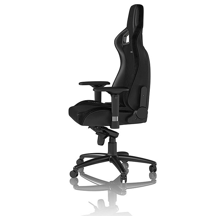 Avis Noblechairs Epic (noir/noir)